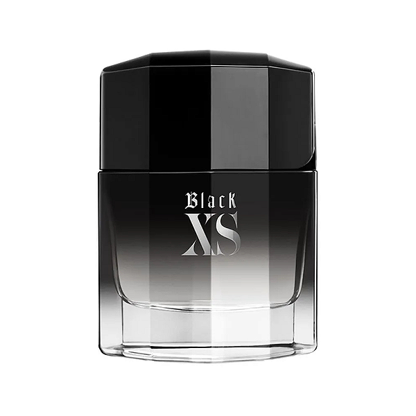 Black Xs Paco Rabanne - Masculino - Eau de Toilette