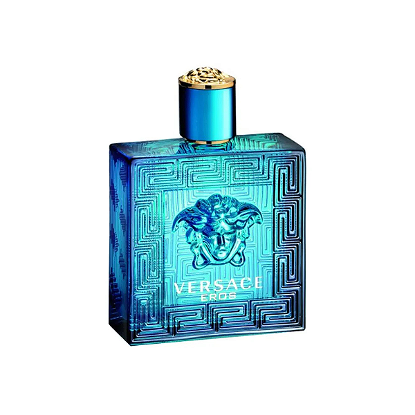 Versace Eros Versace - Perfume Masculino - Eau de Toilette