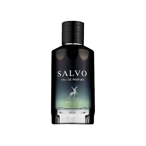 Salvo Maison Alhambra - Eau de Parfum - 100ml