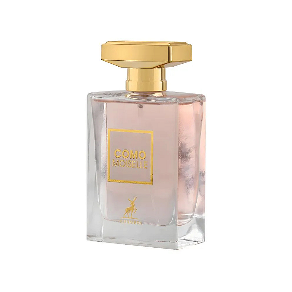 Como Moiselle Maison Alhambra - Eau de Parfum - 100ml