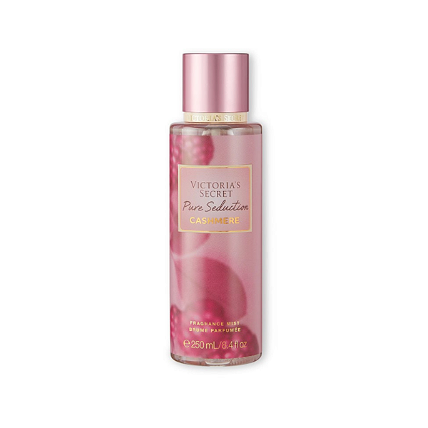 Body Splash Victoria's Secret Pure Seduction Cashmere 250ml