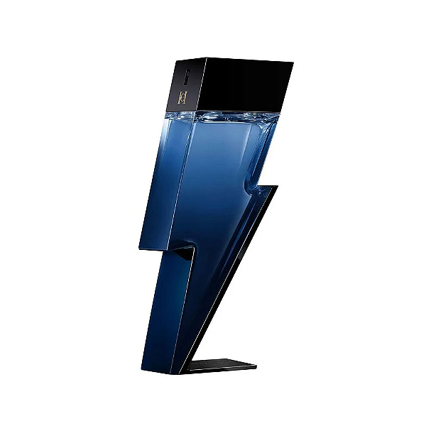 Bad Boy Cobalt Carolina Herrera – Eau de Parfum Electrique
