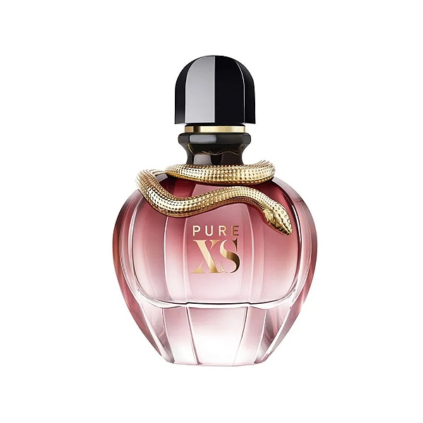 Pure XS For Her Paco Rabanne - Perfume Feminino Eau de Parfum