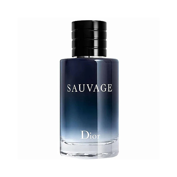 Dior Sauvage Dior - Eau de Toilette - 100ml - caixa branca