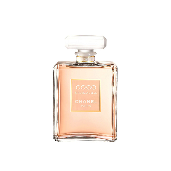 Coco Mademoiselle Chanel - Eau de Parfum
