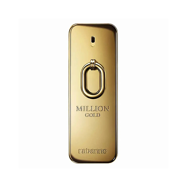 Million Gold Masculino Rabanne Eau de Parfum Intense