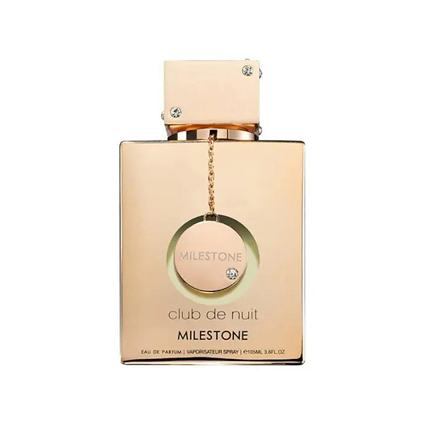 Club De Nuit Milestone Armaf - Eau de Parfum 105ml