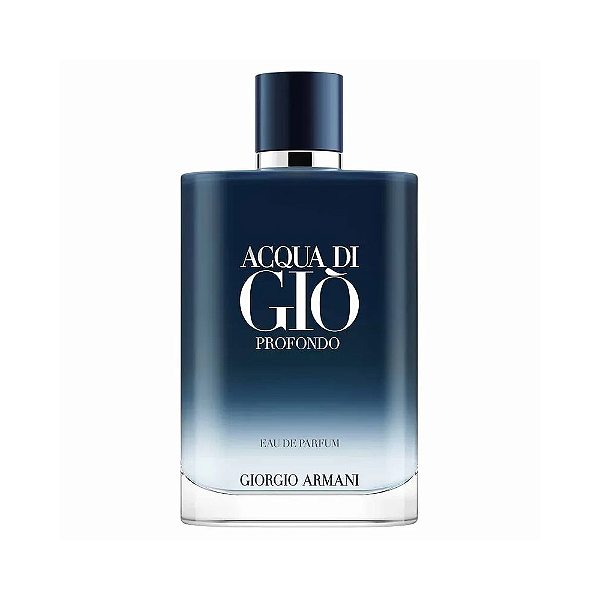 Acqua Di Giò Profondo Giorgio Armani Eau de Parfum