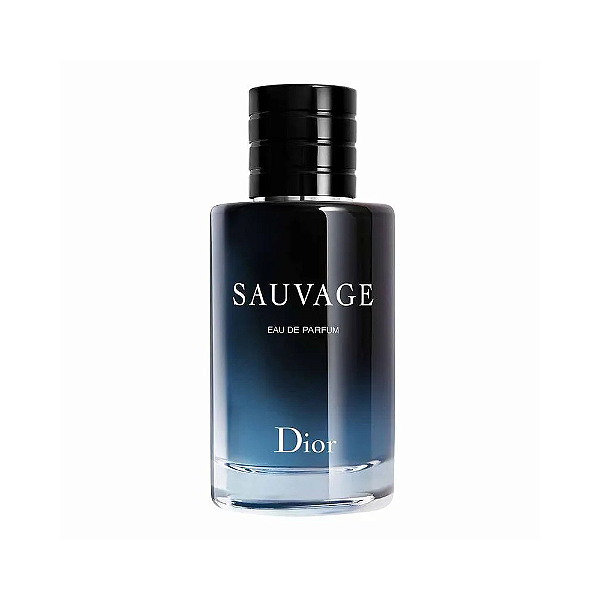 Dior Sauvage Dior - Eau de Parfum 100ml caixa branca