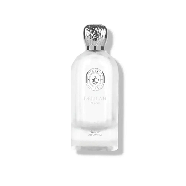 Delilah Blanc Eau de Parfum Maison Alhambra - 100ml