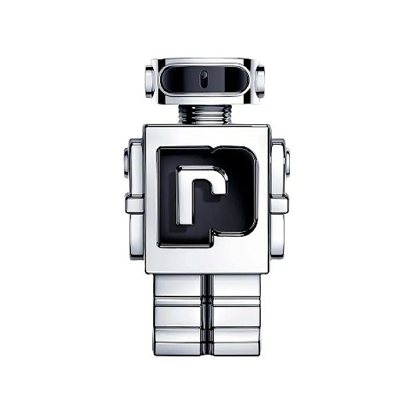 Phantom Paco Rabanne - Edt 100ml caixa branca