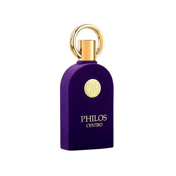 Philos Centro Maison Alhambra Eau de Parfum 100ml