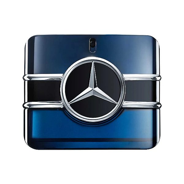 Sign Mercedes Benz Perfume Masculino Eau de Parfum 100ml