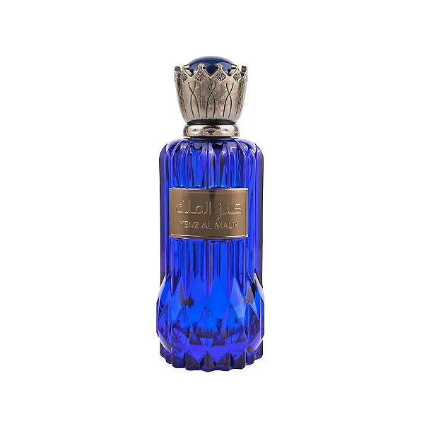 Kenz Al Malik Al Wataniah - Eau de Parfum 100ml