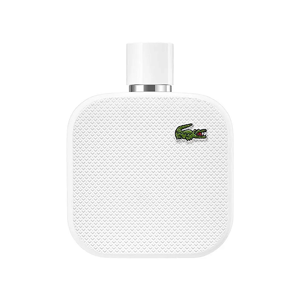 Lacoste L.12.12 Blanc - Eau de Toilette