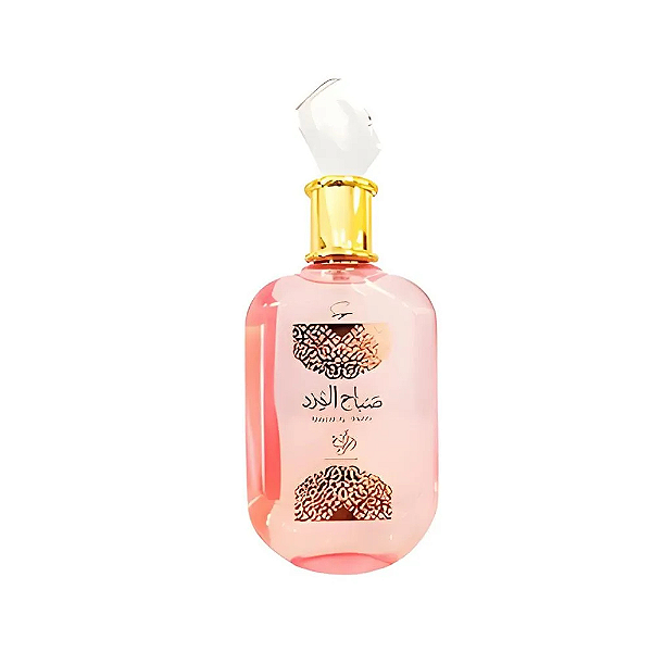 Sabah Al Ward Sugar Al Wataniah Eau De Parfum - Perfume Feminino 100ml