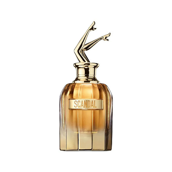 Scandal Absolu Jean Paul Gaultier - Parfum Concentré 80ml caixa branca