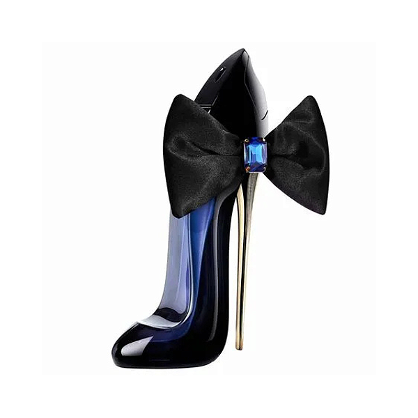 Good Girl Bowtastic Carolina Herrera Eau de Parfum 80ml caixa branca