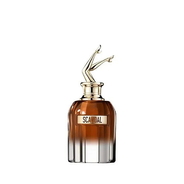 Scandal Elixir Feminino Jean Paul Gaultier Parfum 80ml caixa branca