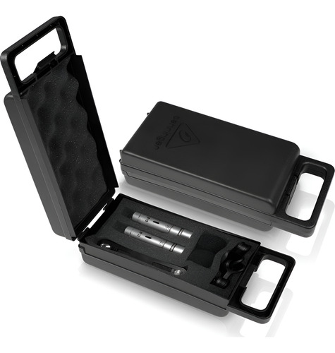 Microfone Condensador Behringer C-2