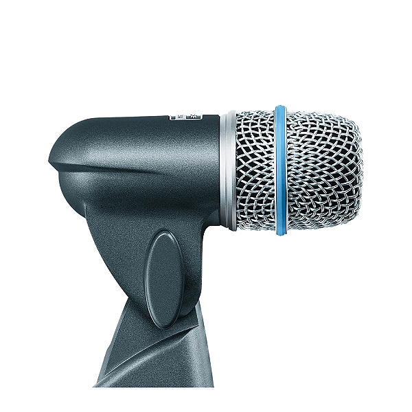 Microfone Para Caixa ou Tom Shure BETA56A