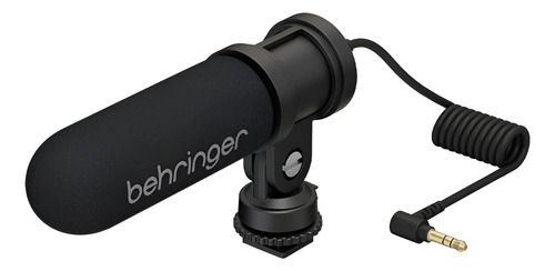 Behringer Video Mic X1 Microfone Condensador