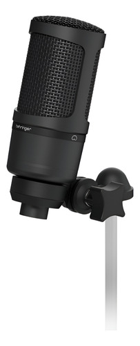 Microfone Behringer Bx2020 Condensador Profissional