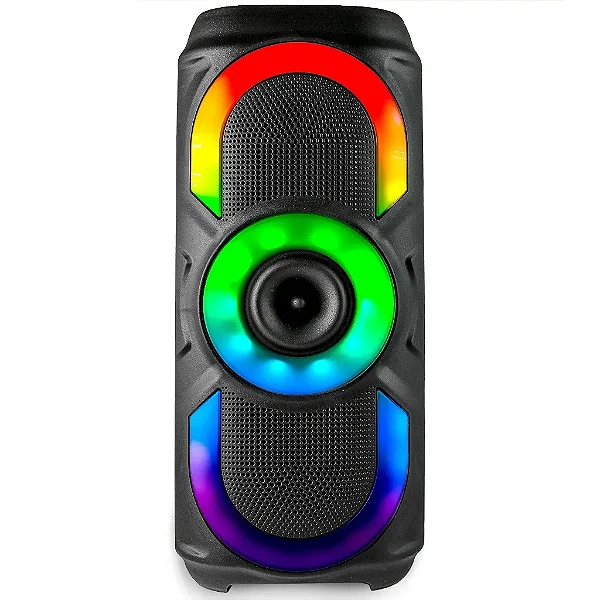Caixa de Som Xtrad Cs-26
