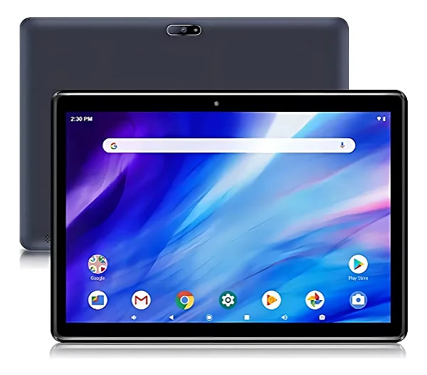 Tablet Pritom M10 10 polegadas cinza