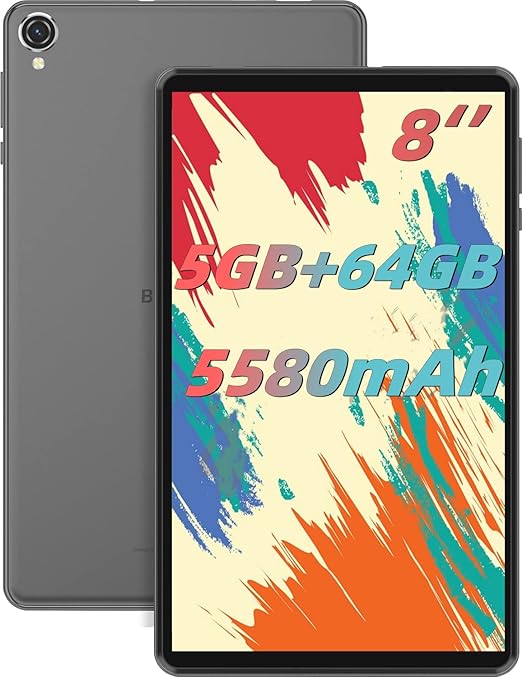 Tablet Blackview Tab 5 7 polegadas