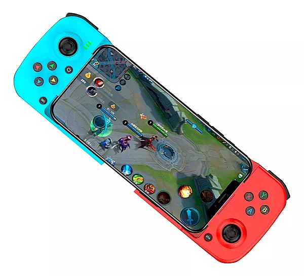 Controle para celular BDP-D3