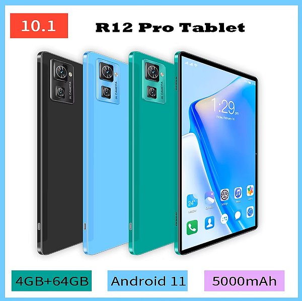 Tablet BDF 10 polegas