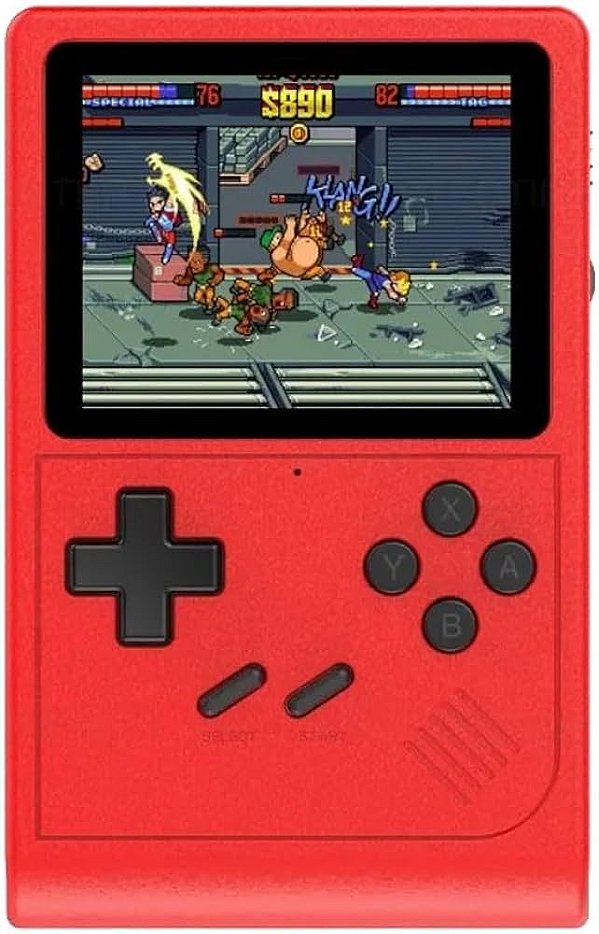 Console portátil GB300