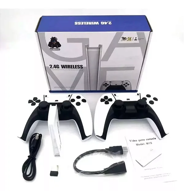 Gamestick M15 plus