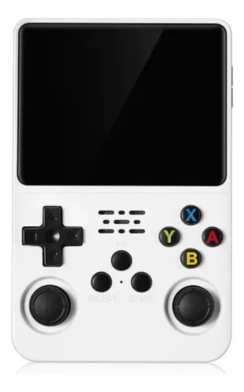 Console portátil R36S