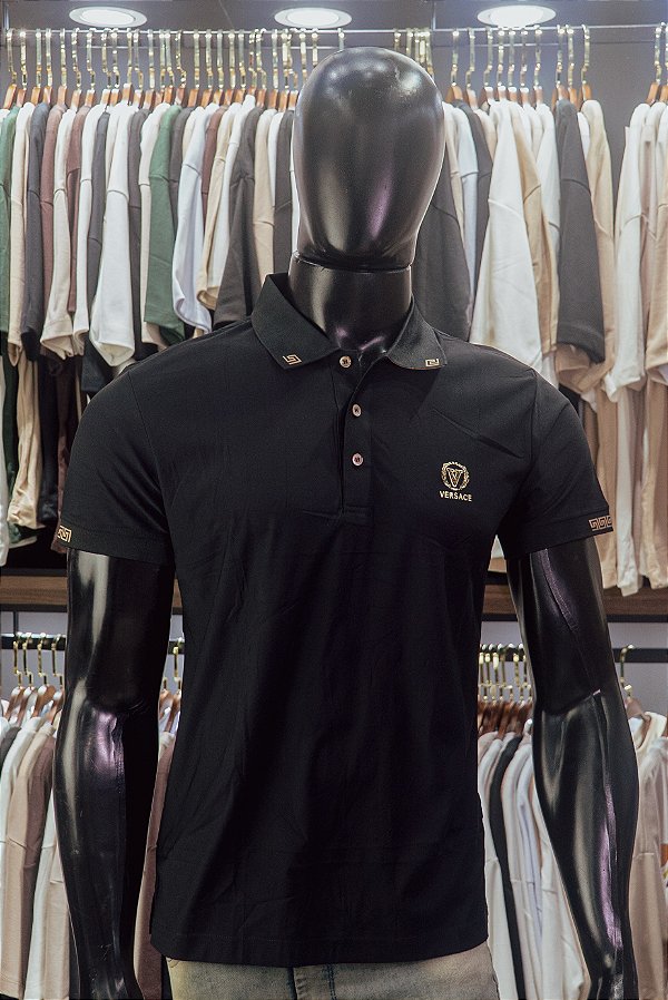 VERSACE POLO