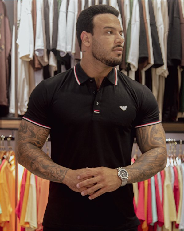 ARMANI POLO