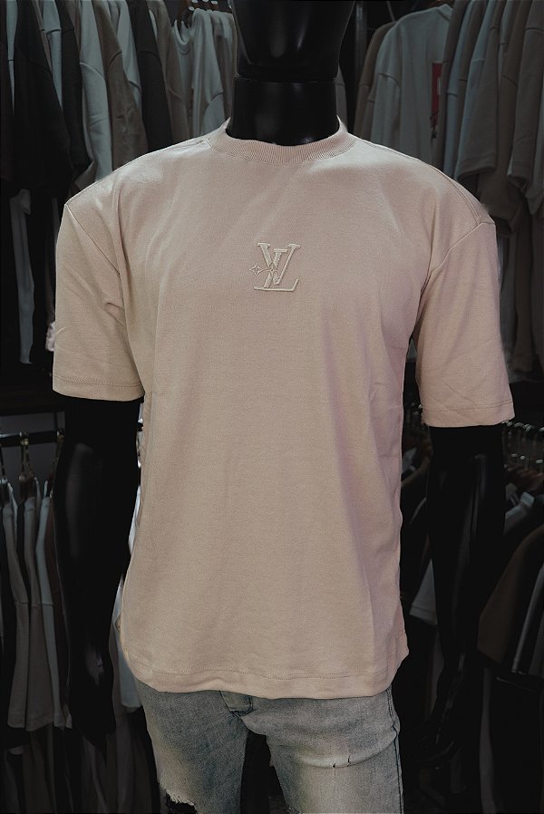 LOUIS VUITTON - OVERSIZED / BORDADO