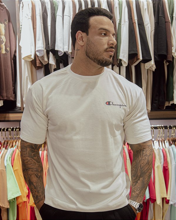 CHAMPION / ESTAMPA