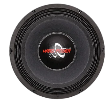 Alto Falante Hard Power HP 950 12 Polegadas - 4 Ohms