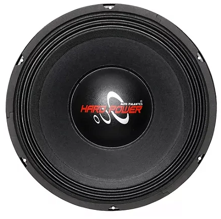 Alto Falante Hard Power HP 750 - 12 Polegadas - 4 Ohms