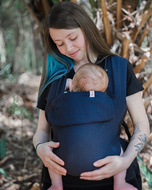ErgoGAIA | Mochila Ergonômica | Pleiades