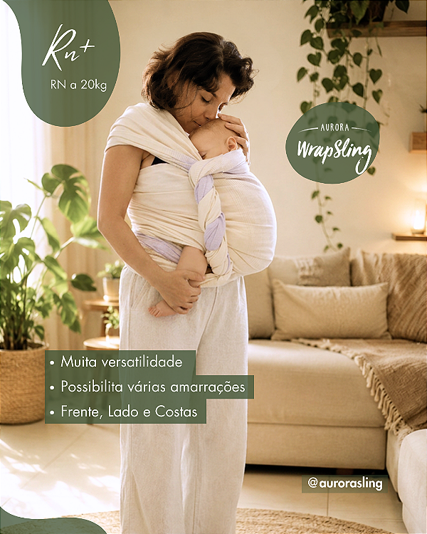 Wrap Sling Belatriz