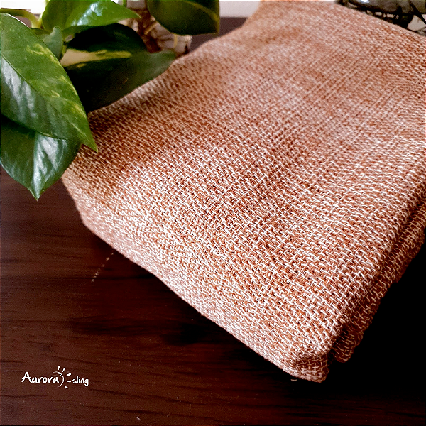 Rebozo Capuccino