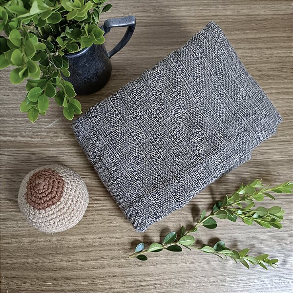 Rebozo Chocolate | Encomenda