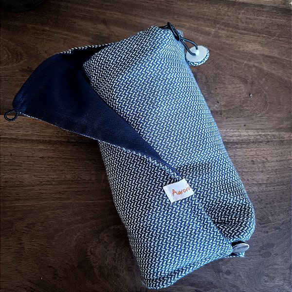 ErgoGAIA | Mochila Ergonômica | Ogum