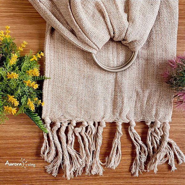Ring Sling Areia