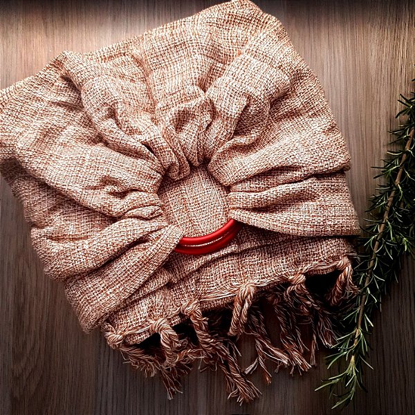 Ring Sling Capuccino