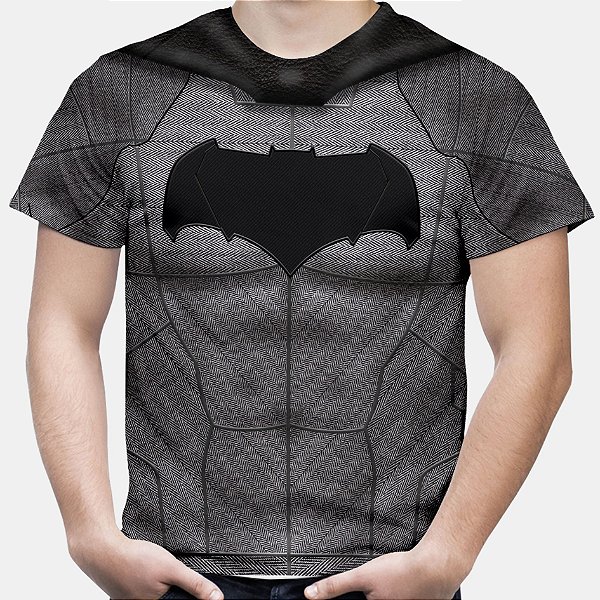 camisa batman