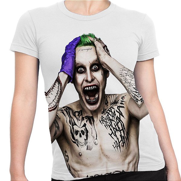 Estampa do coringa Clearance